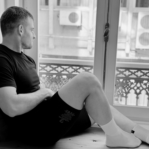 Underwear - Performance Dry Fit