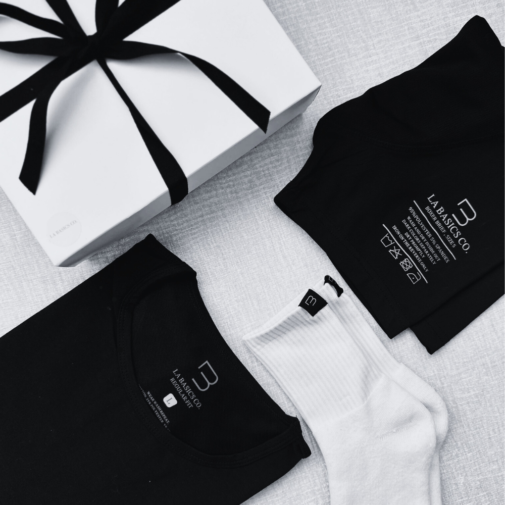 The Kit 20% off + Free Shipping