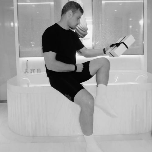 Short Sleeve T-Shirt - Slim Fit