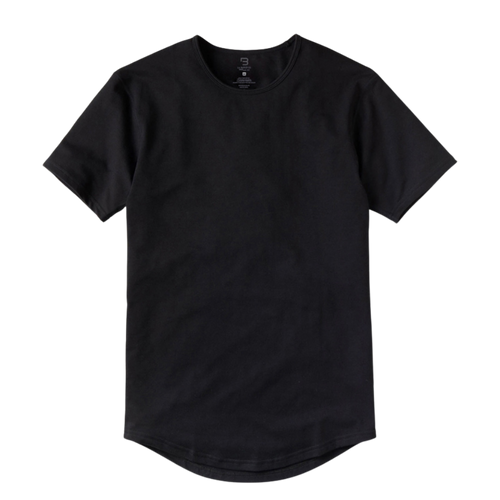 Short Sleeve T-Shirt - Slim Fit